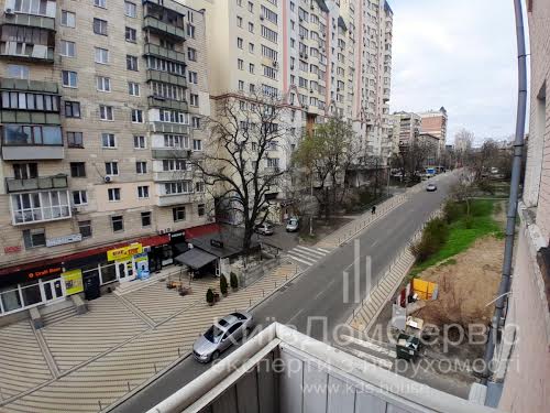 квартира по адресу Татарская ул., 18Б