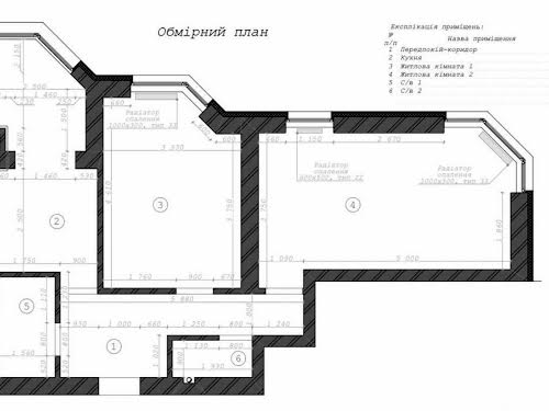 квартира за адресою с. Софіївська борщагівка, Мартинова просп., 11