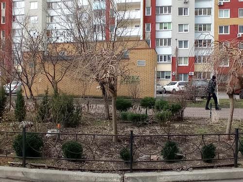квартира за адресою Єлизавети Чавдар вул., 24