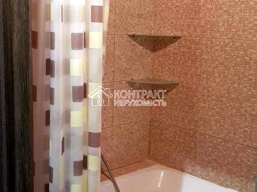 квартира за адресою Архітекторів вул., 5