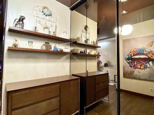 квартира по адресу Киев, Регенераторная ул., 4 