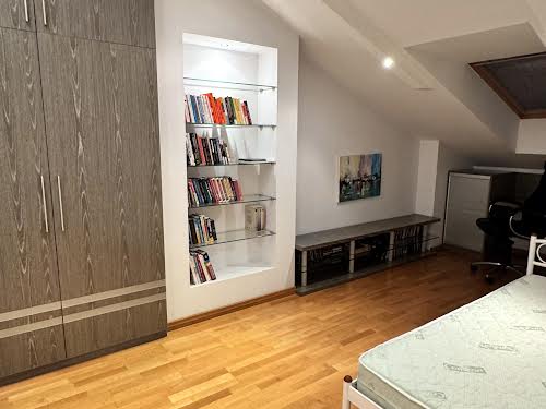 квартира по адресу Панаса Мирного ул., 4
