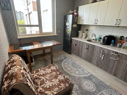 квартира по адресу Лесковская ул., 23