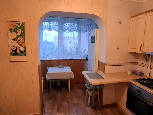 квартира по адресу Чёрных Запорожцев ул. (Петра Запорожця), 14/3