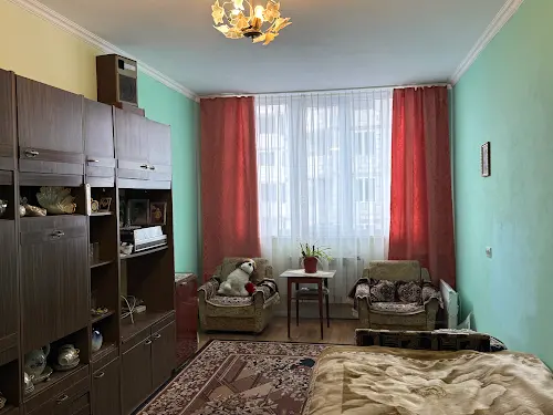 квартира по адресу Светлая ул., 3