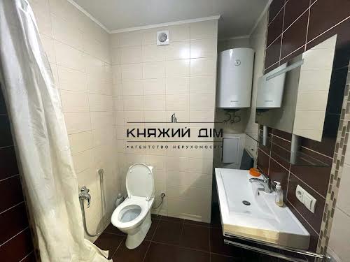 квартира по адресу Петра Григоренко просп., 23