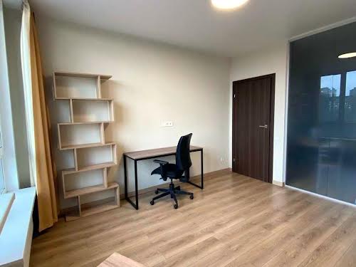 квартира за адресою Київ, Бойчука, 41 Б