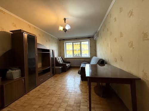 квартира за адресою Оболонський просп., 9