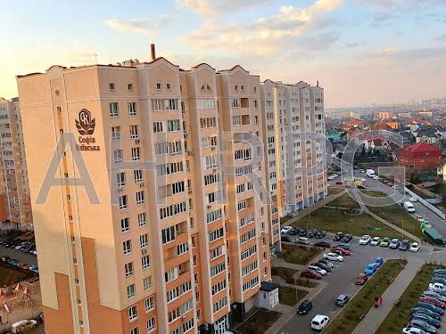 квартира за адресою Павла Чубинського, 8а
