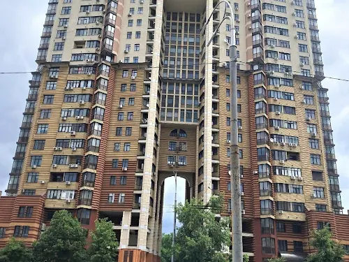 квартира по адресу Соломенская ул., 15-А