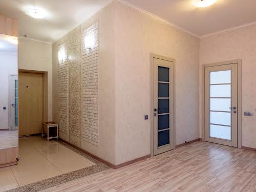 квартира за адресою Старонаводницька вул., 6 Б