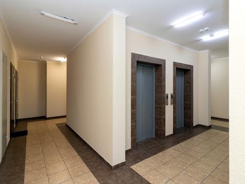 квартира за адресою Олени Пчілки вул., 3В