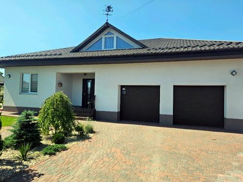будинок за адресою с. Білогородка, Ярова, 7