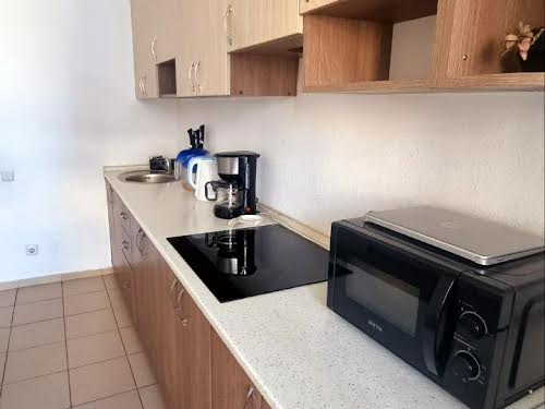 квартира за адресою Драгоманова вул., 2