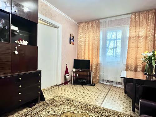 квартира за адресою Шевченко, 53Б