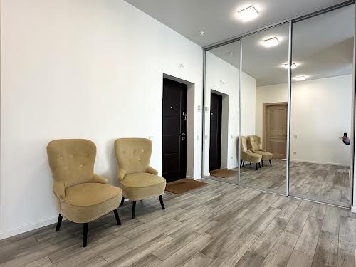 квартира за адресою Зарічна, 1в