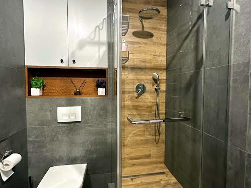 квартира за адресою Київ, Трускавецька вул., 8