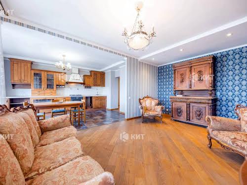 квартира за адресою Сухумська вул., 24