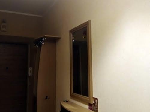 квартира по адресу Познаньская ул., 3А