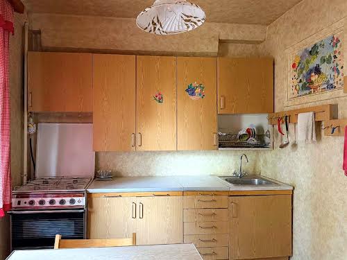квартира по адресу Березняковская ул., 10