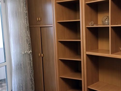 квартира по адресу Градинская ул., 20
