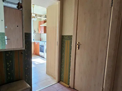 квартира за адресою Ушинського вул., 24