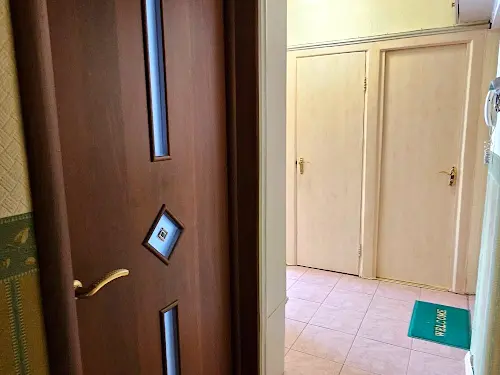 квартира за адресою Ушинського вул., 24