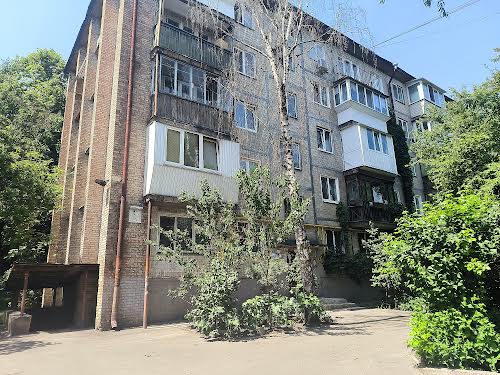 квартира за адресою Київ, Миколи Василенка вул., 14-Б