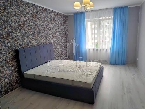 квартира по адресу Коноплянская ул., 22-А