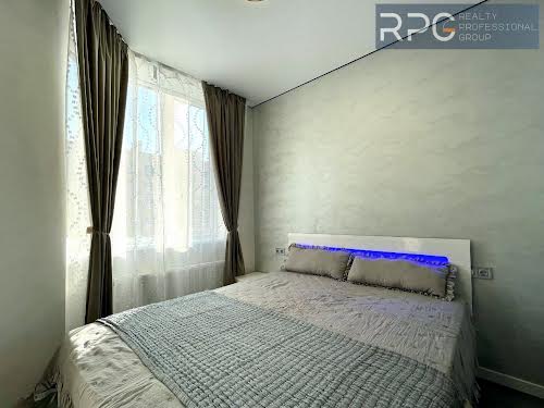 квартира за адресою Зелена вул., 3