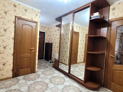 квартира за адресою Харківське шосе, 56