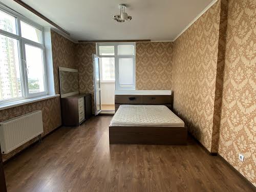 квартира за адресою Воскресенська вул., 16-В