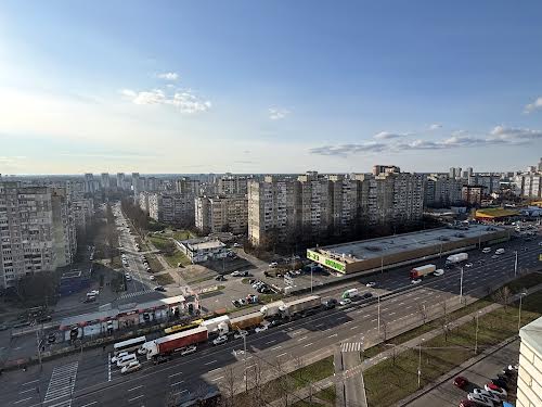 квартира за адресою Академіка Палладіна просп., 18/30