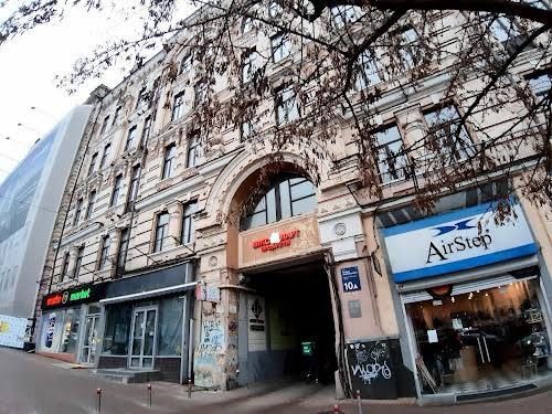 квартира по адресу Богдана Хмельницкого ул., 10