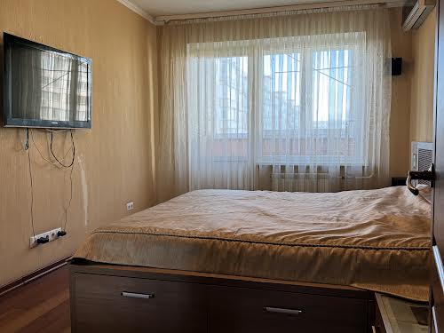 квартира по адресу Березняковская ул., 16-А