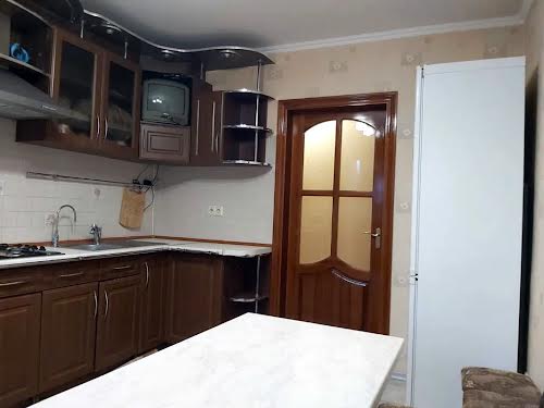 квартира за адресою Андрія Малишка вул., 34