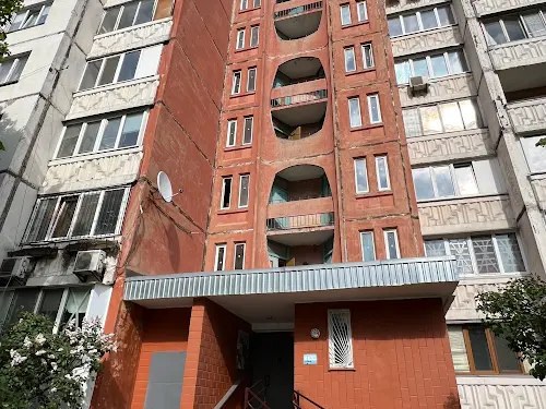 квартира по адресу Рональда Рейгана ул., 9-Д