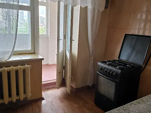 квартира за адресою Кастуся Калиновського вул. (Астраханська), 3