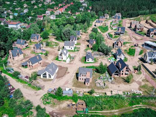 будинок за адресою с. Ходосівка, Польова вул.