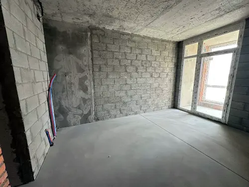 квартира за адресою Берковецька вул., 6