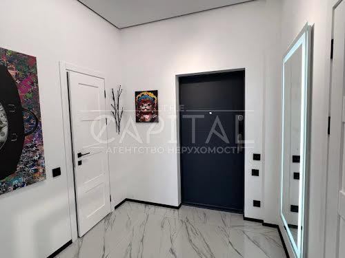 квартира за адресою Берестейський просп. (Перемоги), 11 к2