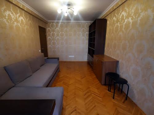 квартира за адресою Митрополита Василя Липківського вул. (Урицького), 27/5