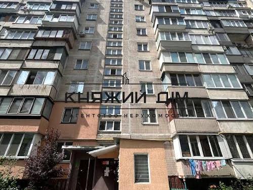 квартира за адресою Митрополита Андрея Шептицького вул. (Анатолія Луначарського), 24