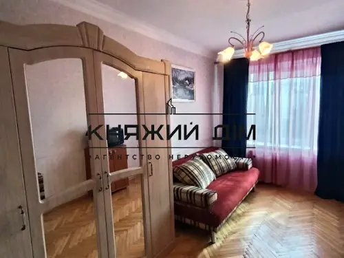 квартира за адресою Микільсько-Ботанічна вул., 17/4