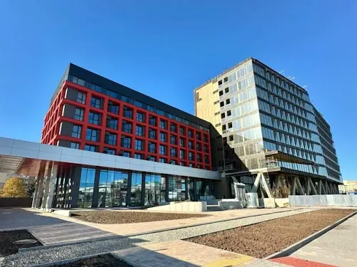 квартира за адресою Княгині Ольги вул., 120