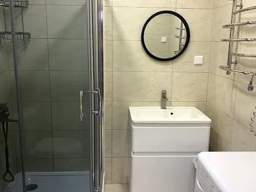 квартира за адресою Драгоманова вул., 4