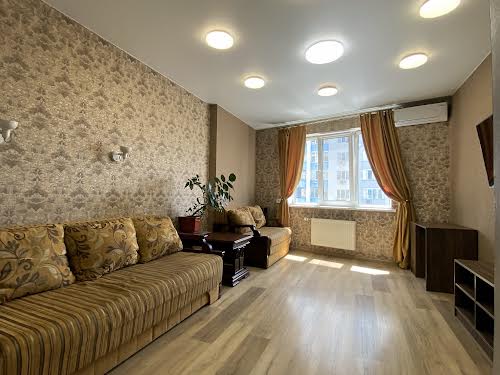 квартира за адресою Оболонський просп., 1к2