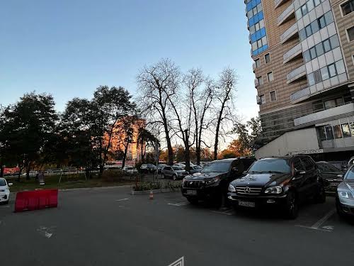квартира по адресу Берестейский просп. (Победы), 131