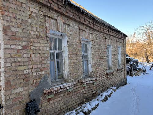 участок по адресу с. Петропавловская борщаговка, чкалова