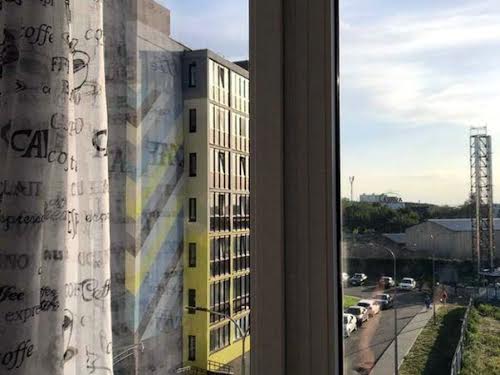 квартира за адресою Стеценка вул., 75-В
